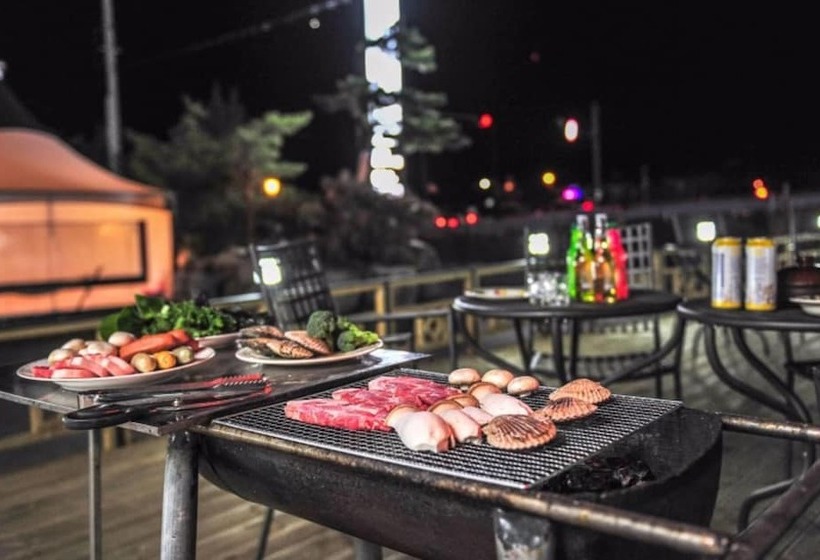 Goseong Natural House Pension