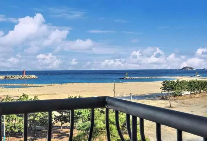 Goseong Natural House Pension