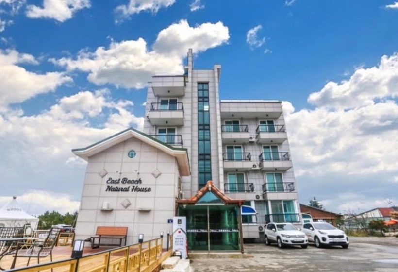 Goseong Natural House Pension