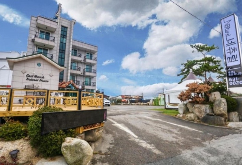 Goseong Natural House Pension