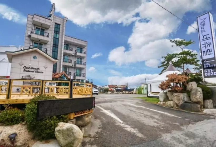 Goseong Natural House Pension