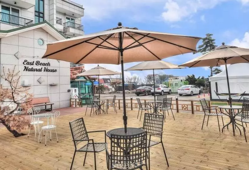Goseong Natural House Pension