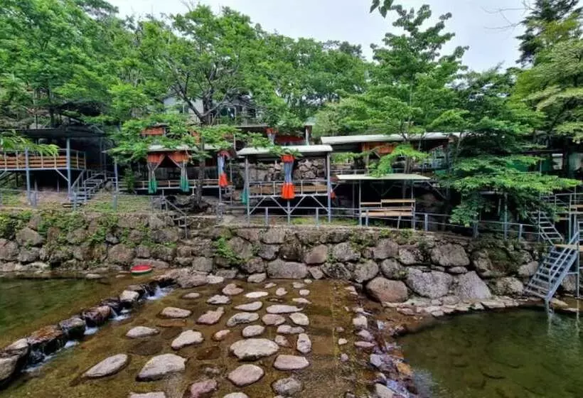 Gwangyang Full Supia Pension