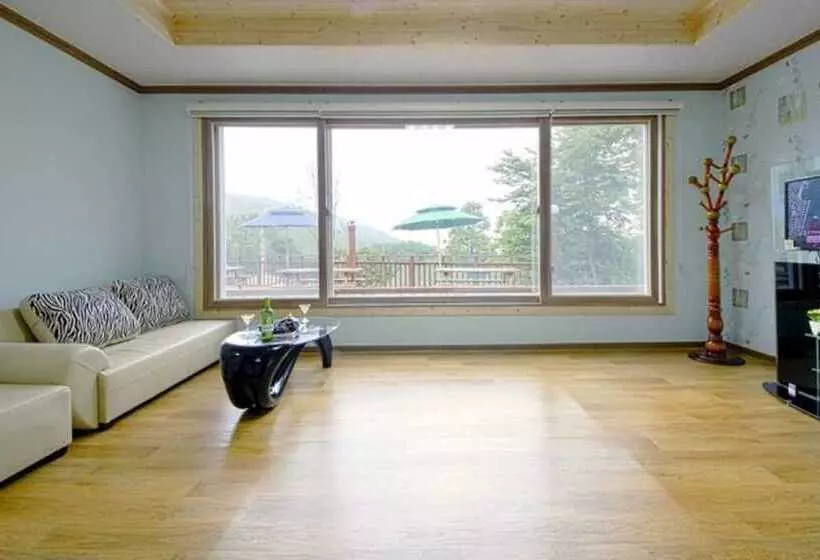 Gwangyang Full Supia Pension