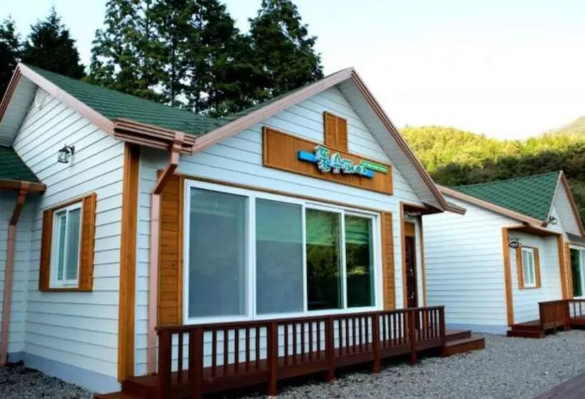 Gwangyang Full Supia Pension