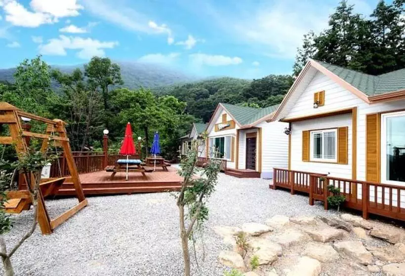 Gwangyang Full Supia Pension