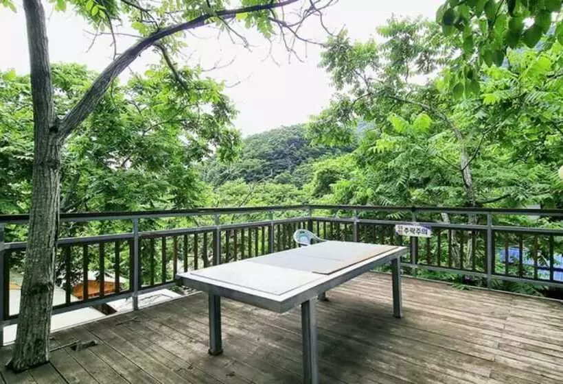 Gwangyang Full Supia Pension