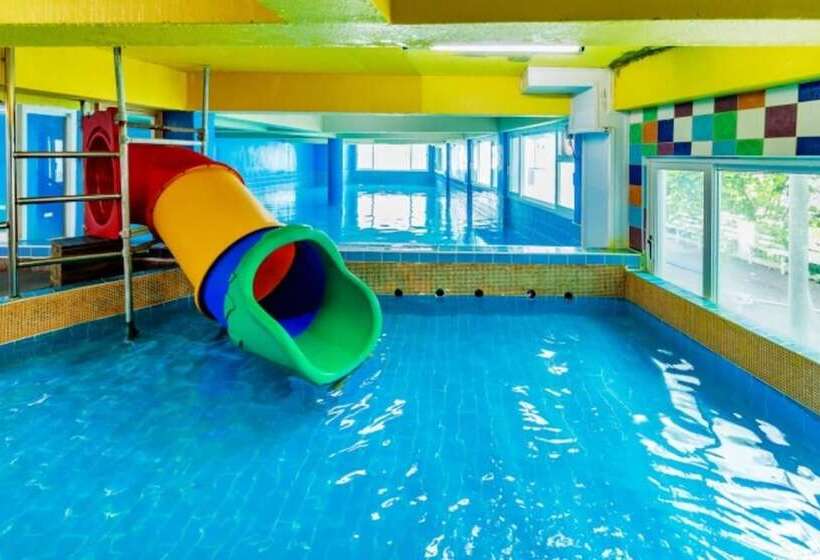 Gyeongju Victoria Diary Pension