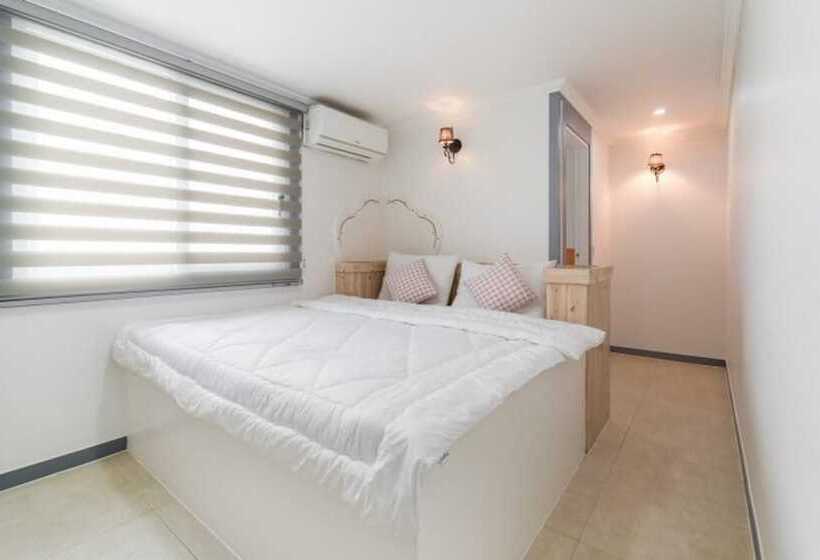 Gyeongju Victoria Diary Pension