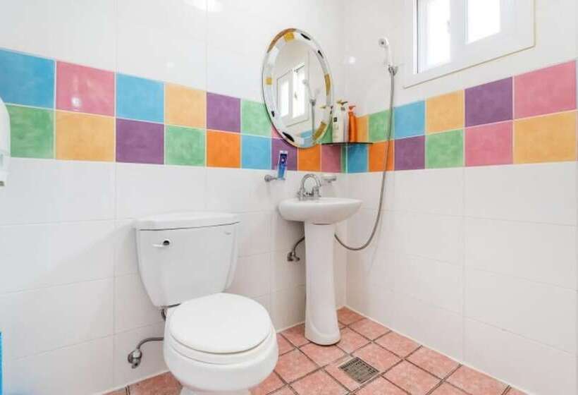 Gyeongju Victoria Diary Pension