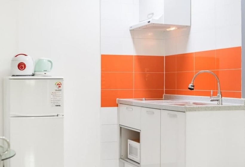 Gyeongju Victoria Diary Pension