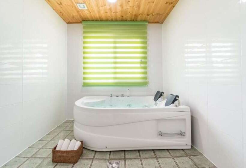 Gyeongju Victoria Diary Pension