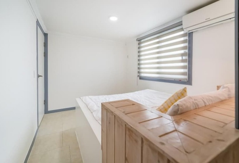 Gyeongju Victoria Diary Pension