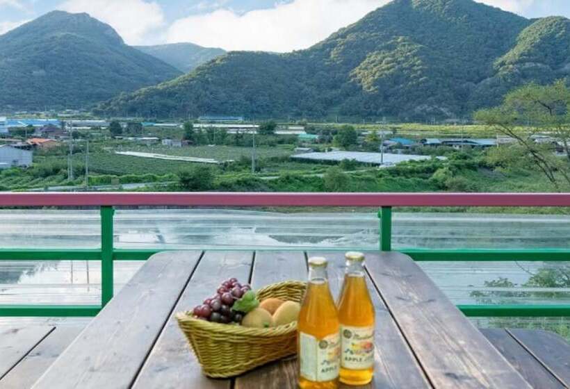 Gyeongsan Gyeongsan Pension