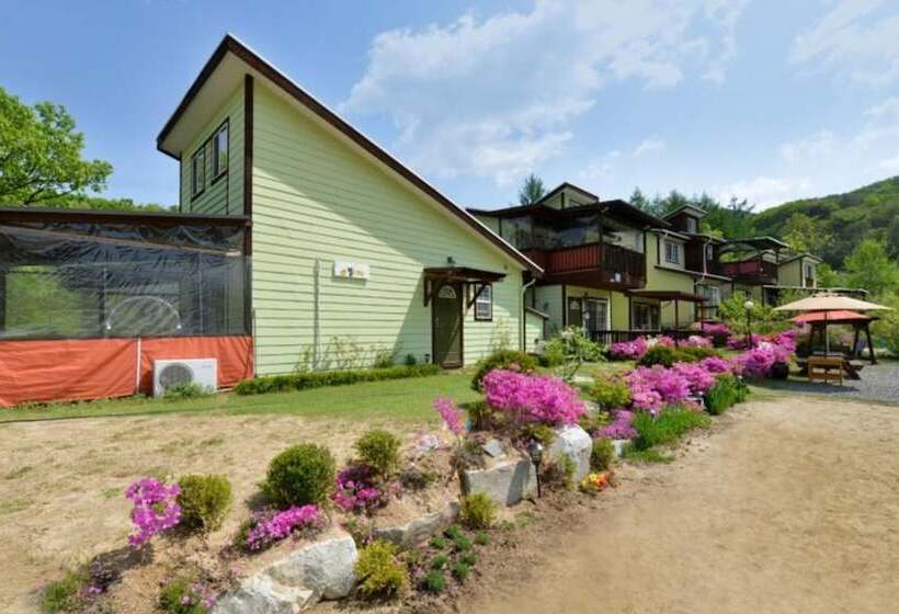 Hoengseong Byeoreulssoda Pension