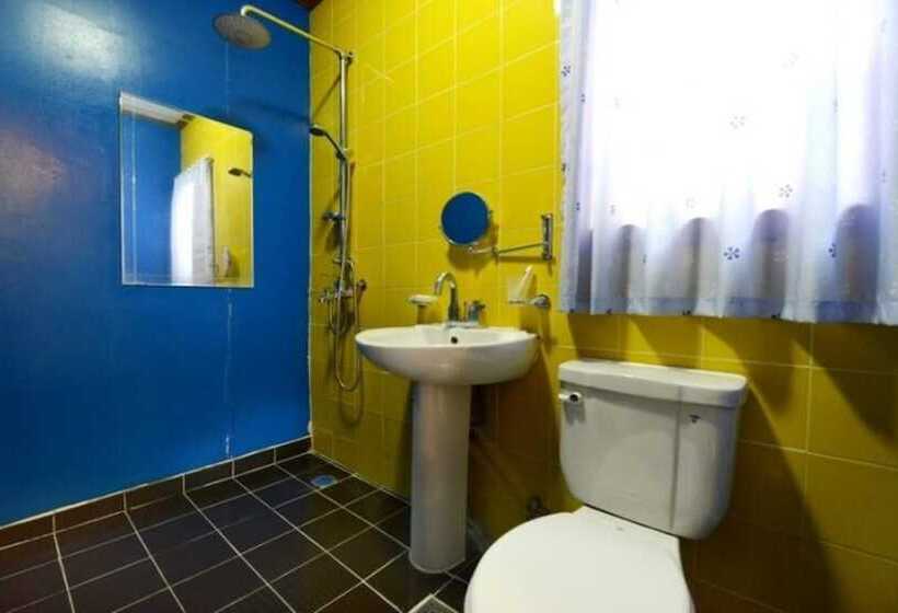 Hoengseong Byeoreulssoda Pension