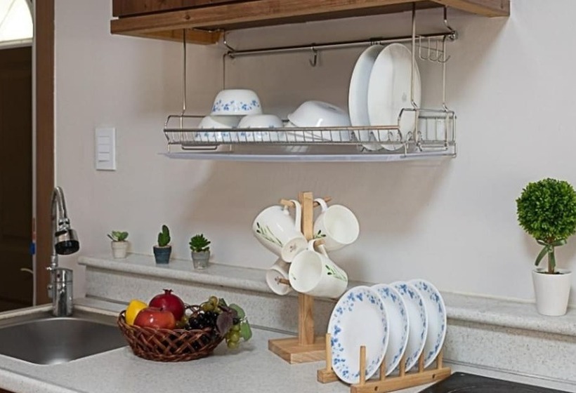 Hoengseong Byeoreulssoda Pension