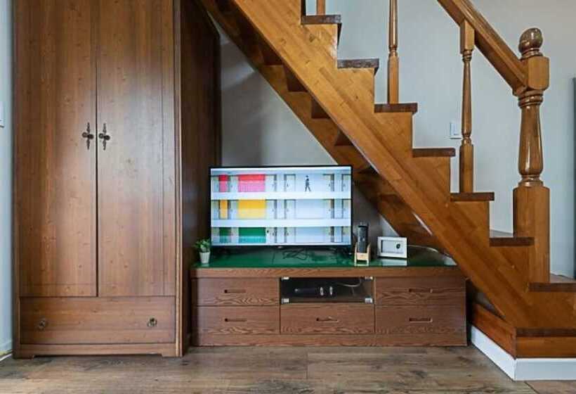 Hoengseong Byeoreulssoda Pension