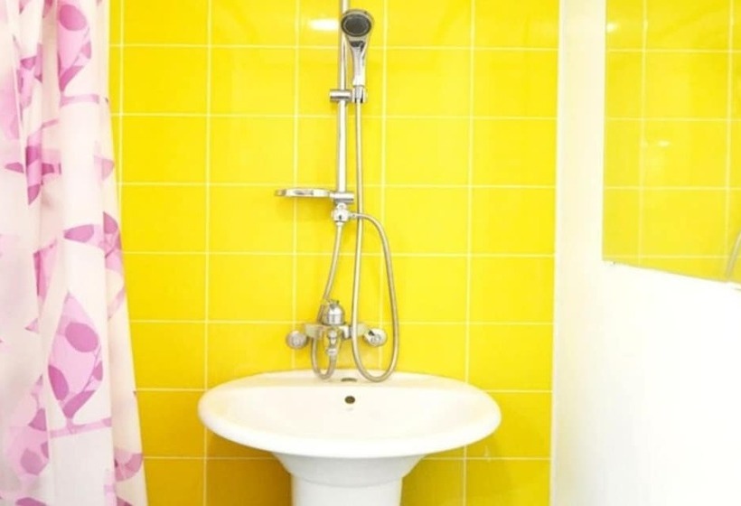 Hoengseong Byeoreulssoda Pension