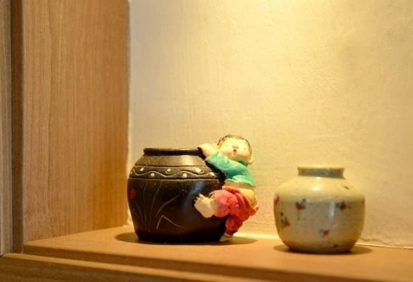 Hoengseong Byeoreulssoda Pension