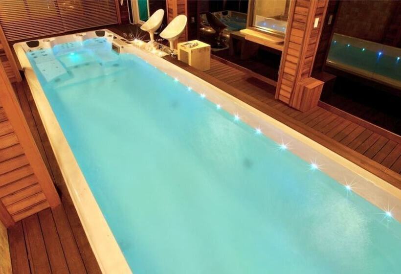 Hongcheon Blue Muffin Pension