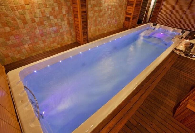 Hongcheon Blue Muffin Pension