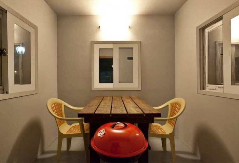 Hongcheon Blue Muffin Pension