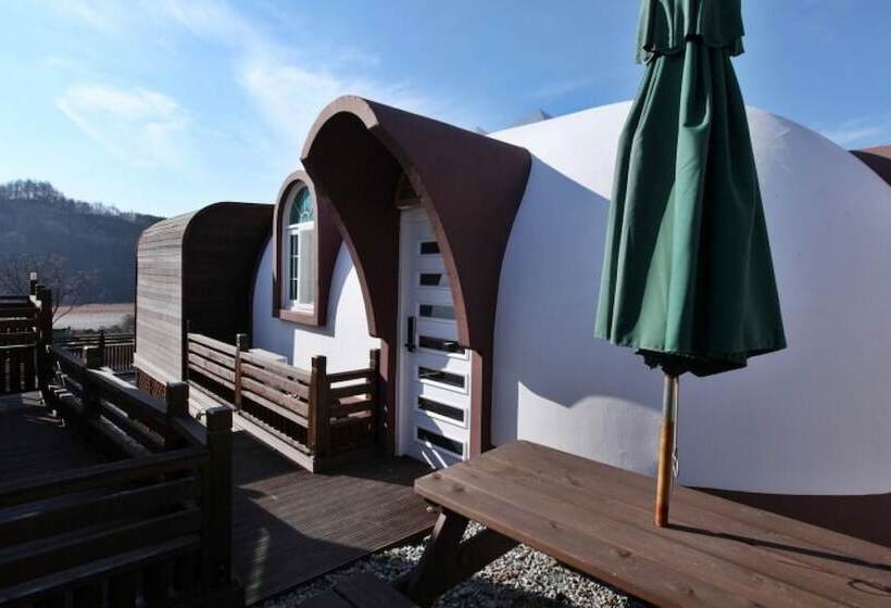 Hongcheon Blue Muffin Pension