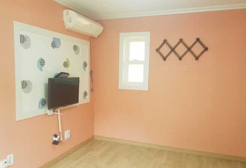 Jecheon Hakyeon Healing Pension