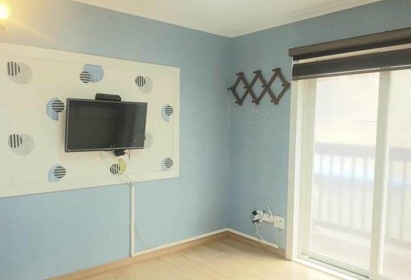 Jecheon Hakyeon Healing Pension