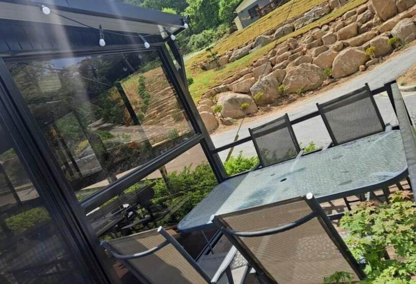 Jecheon Hakyeon Healing Pension