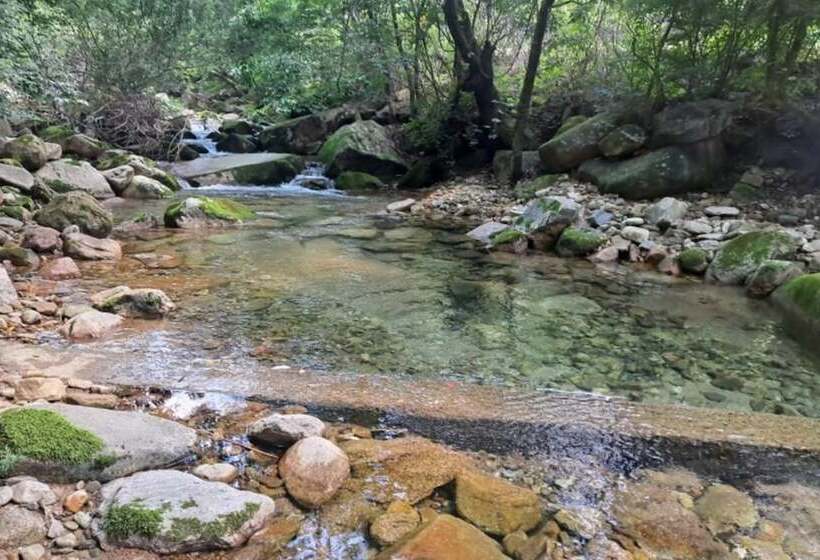 Jecheon Hakyeon Healing Pension