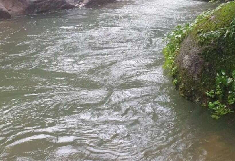 Jecheon Hakyeon Healing Pension