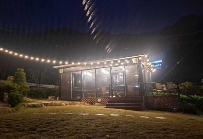 Jecheon Hakyeon Healing Pension