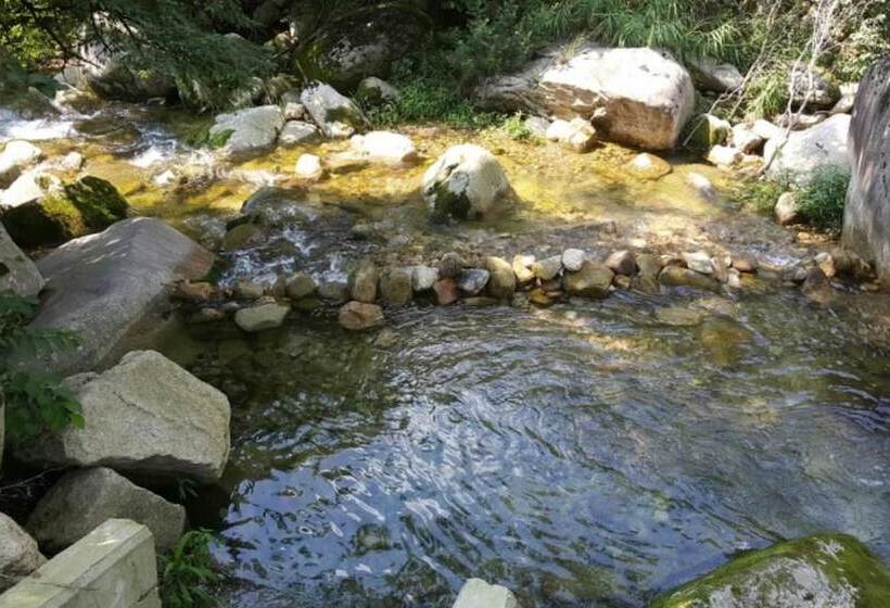 Jecheon Hakyeon Healing Pension