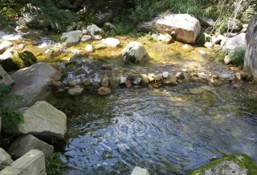 Jecheon Hakyeon Healing Pension