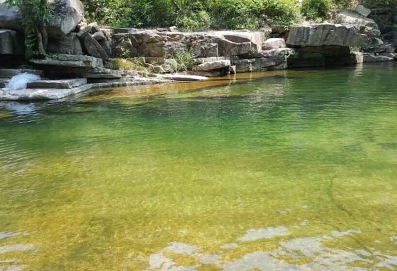 Jecheon Hakyeon Healing Pension