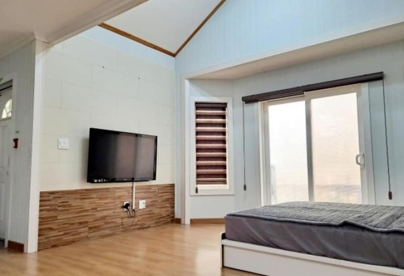 Jecheon Hakyeon Healing Pension