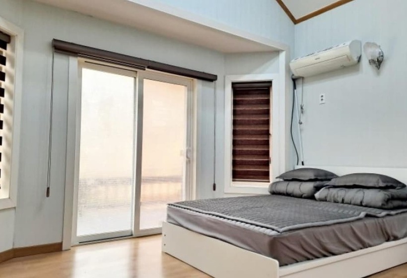 Jecheon Hakyeon Healing Pension