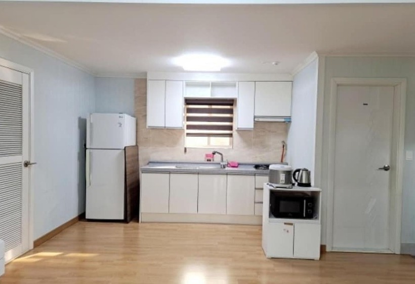 Jecheon Hakyeon Healing Pension