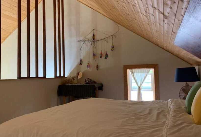 Jecheon Little Heaven Pension