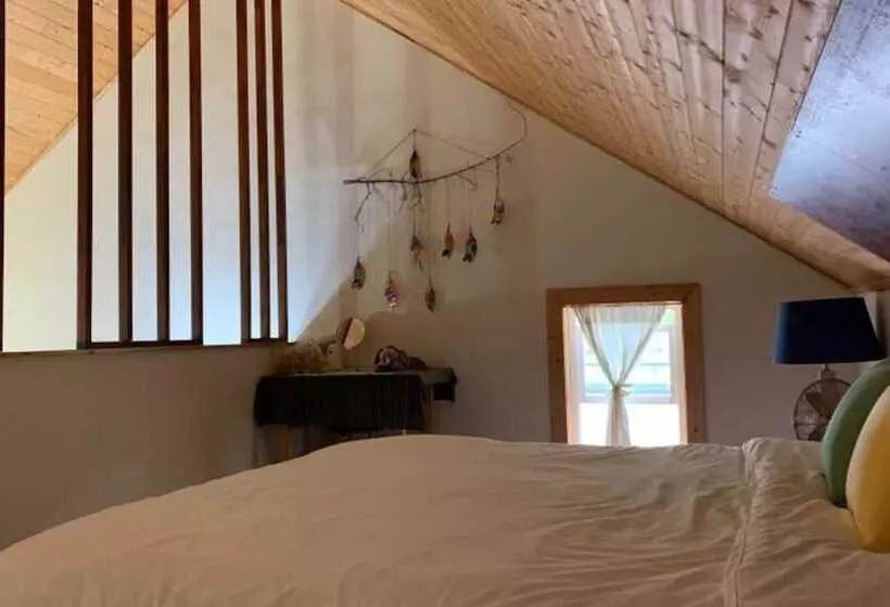 Jecheon Little Heaven Pension
