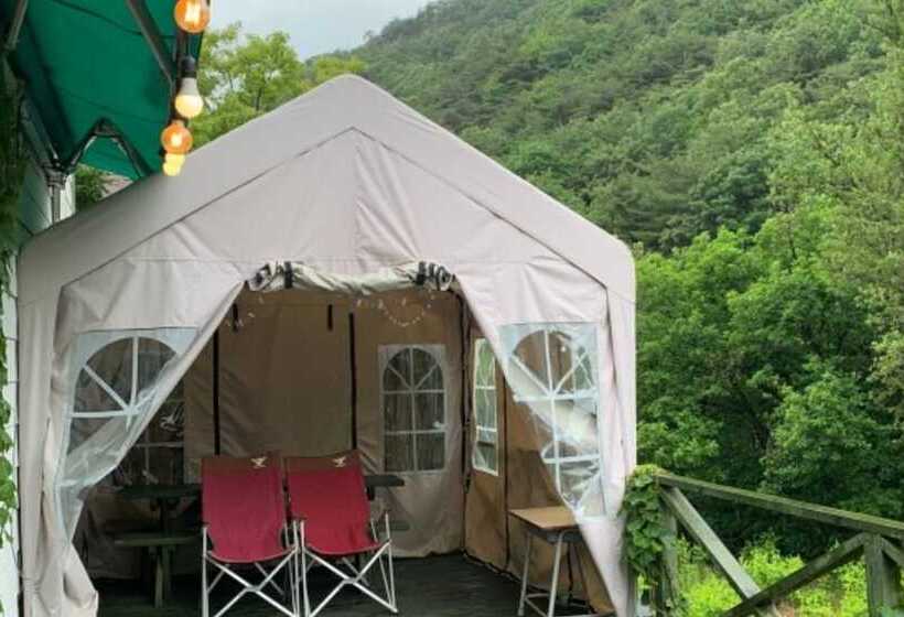 Jecheon Little Heaven Pension