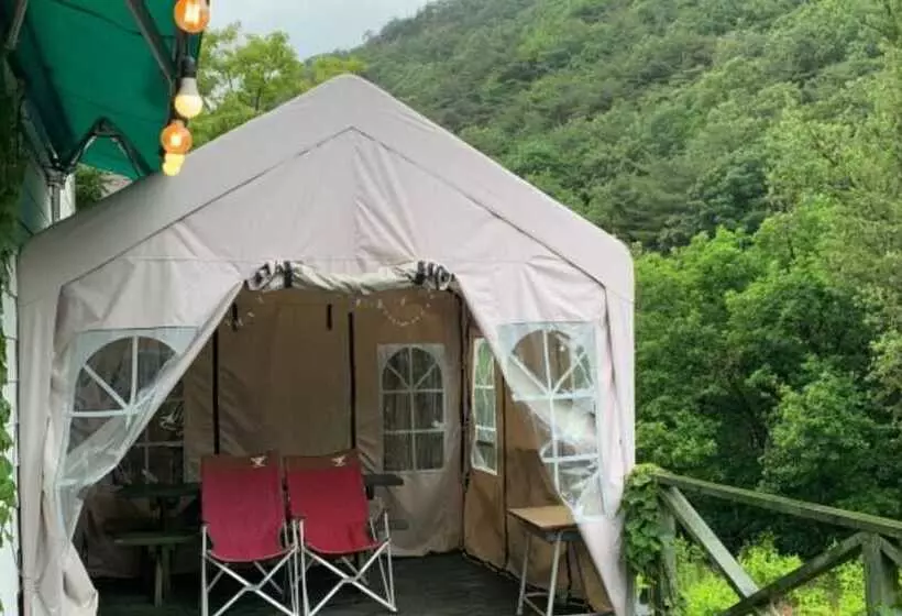 Jecheon Little Heaven Pension