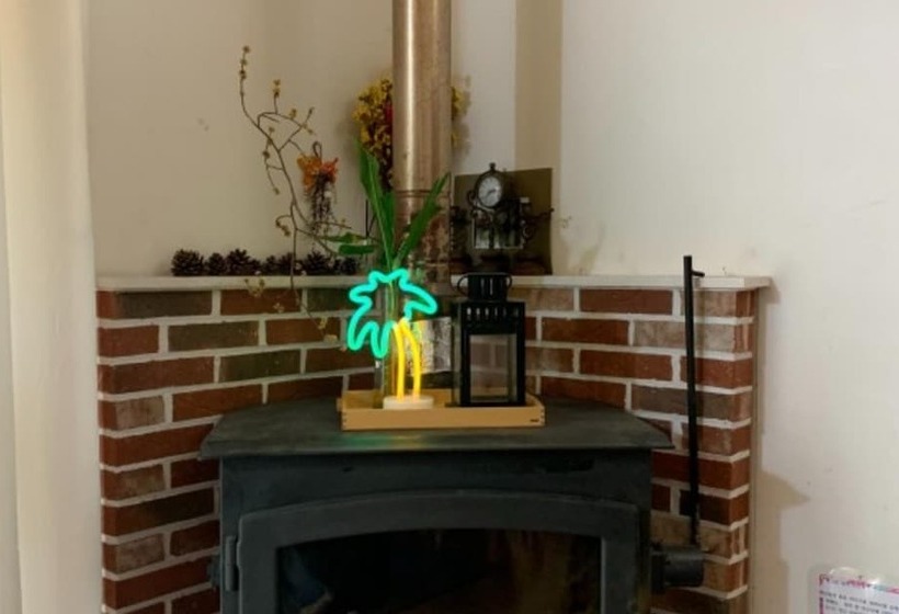 Jecheon Little Heaven Pension