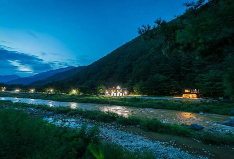 Jeongsen Eoulim Pension