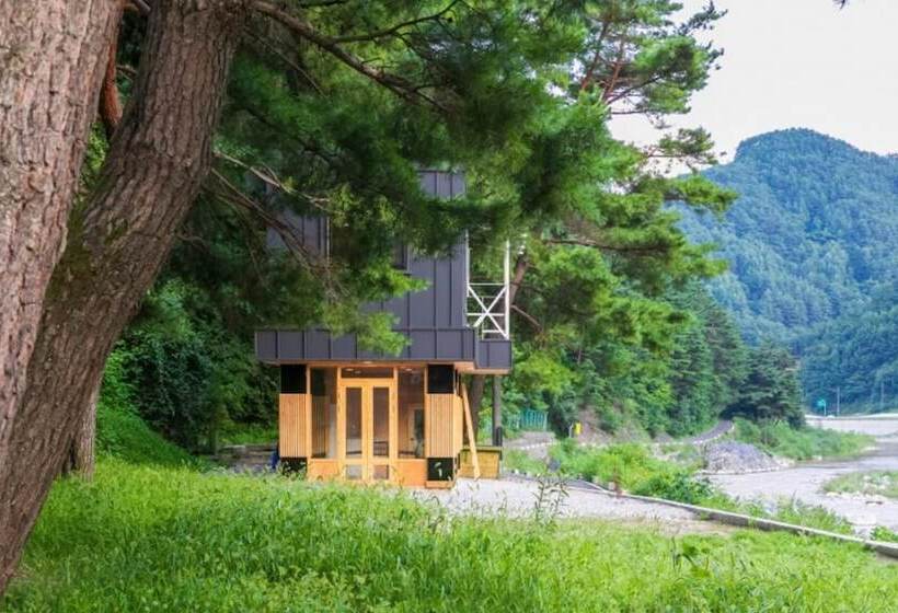 Jeongsen Eoulim Pension