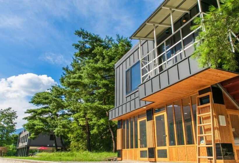 Jeongsen Eoulim Pension