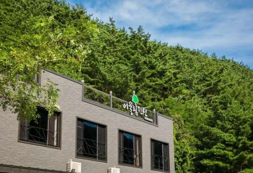 Jeongsen Eoulim Pension