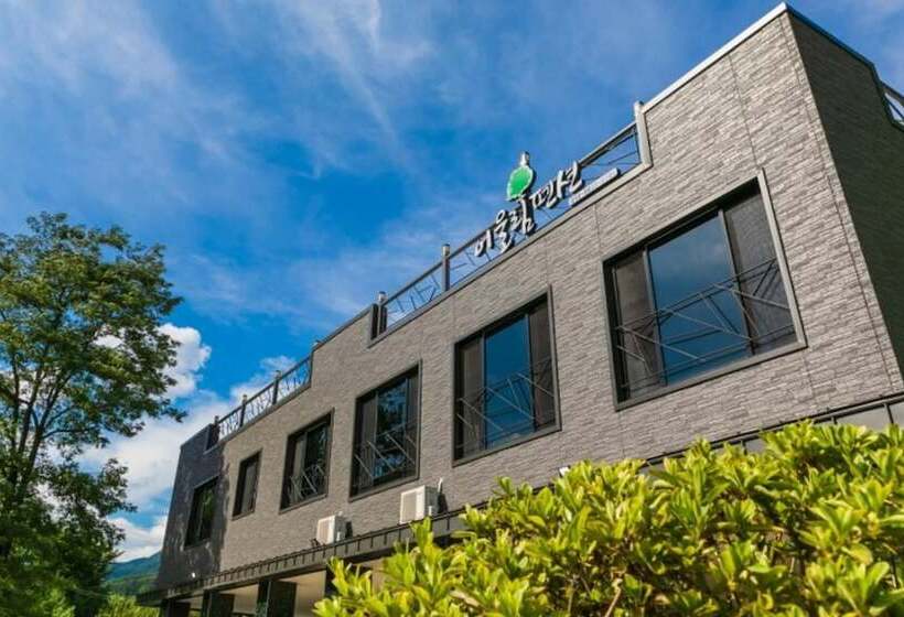 Jeongsen Eoulim Pension